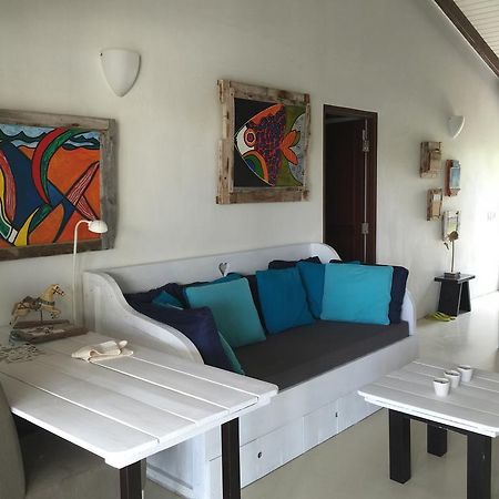 Waterlands Village Villa Playa Kamer foto