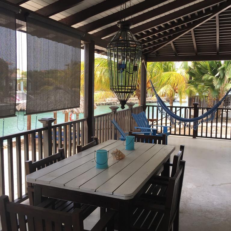 Waterlands Village Villa Playa Kamer foto