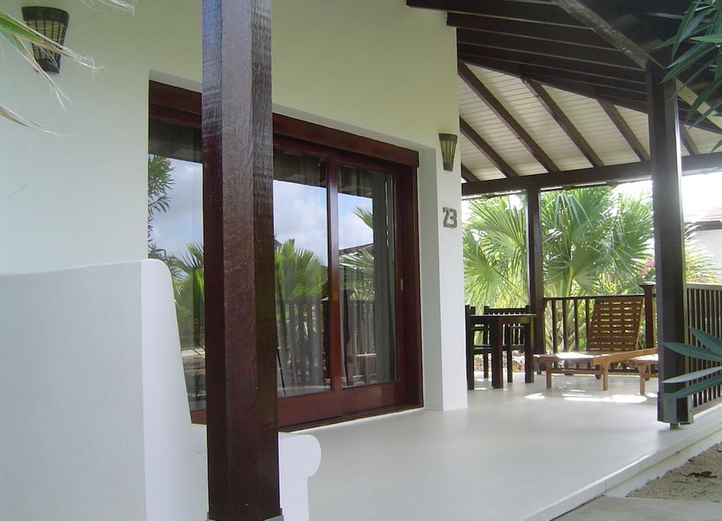Waterlands Village Villa Playa Kamer foto