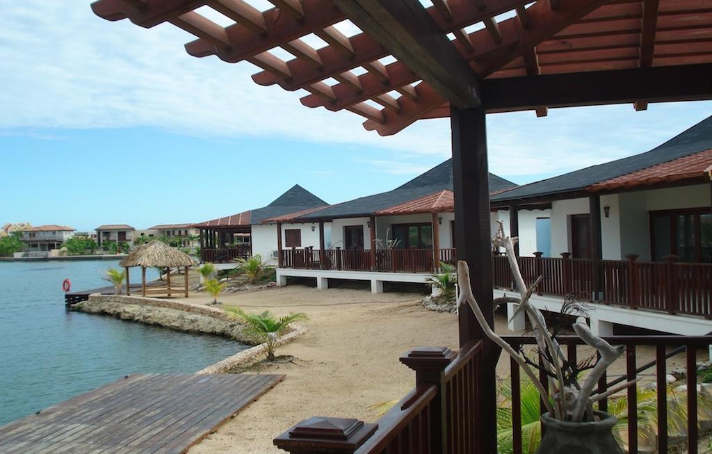 Waterlands Village Villa Playa Buitenkant foto