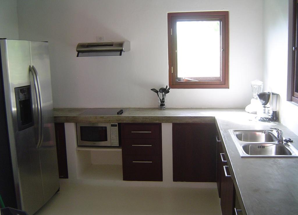 Waterlands Village Villa Playa Kamer foto
