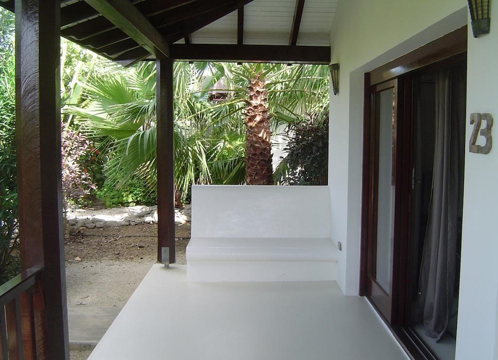 Waterlands Village Villa Playa Kamer foto