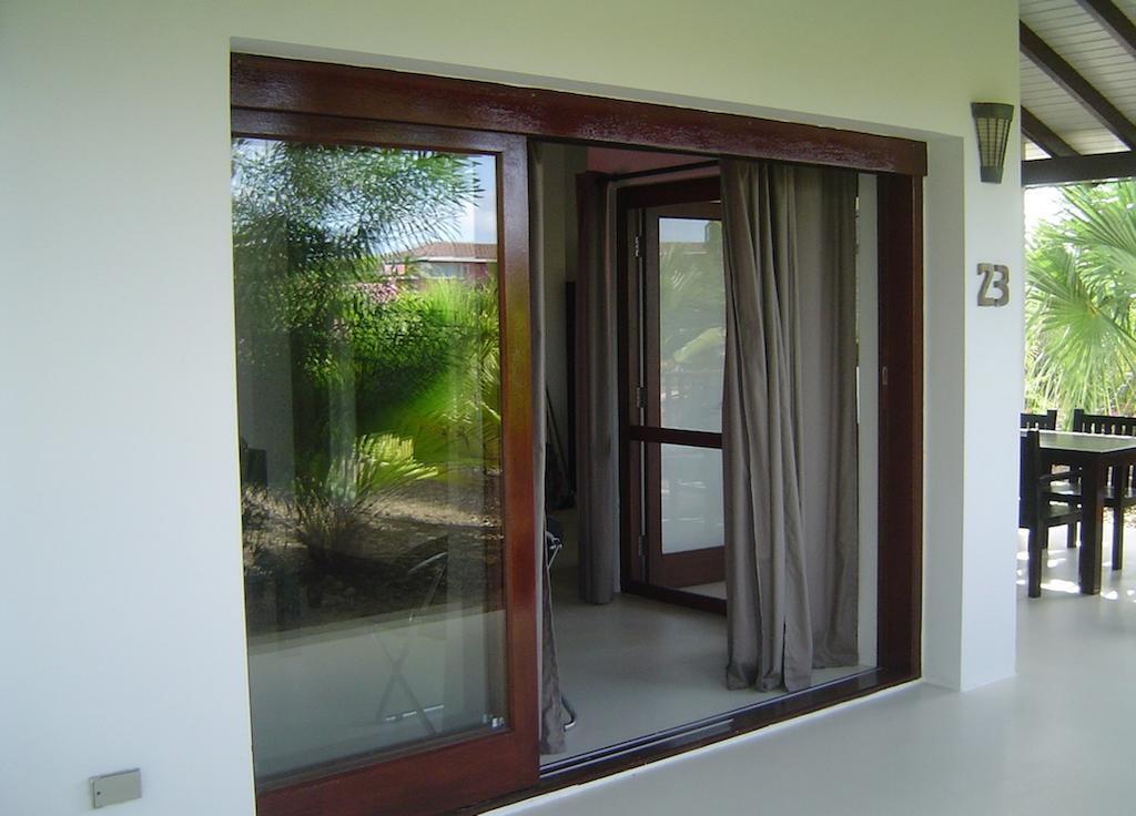 Waterlands Village Villa Playa Kamer foto