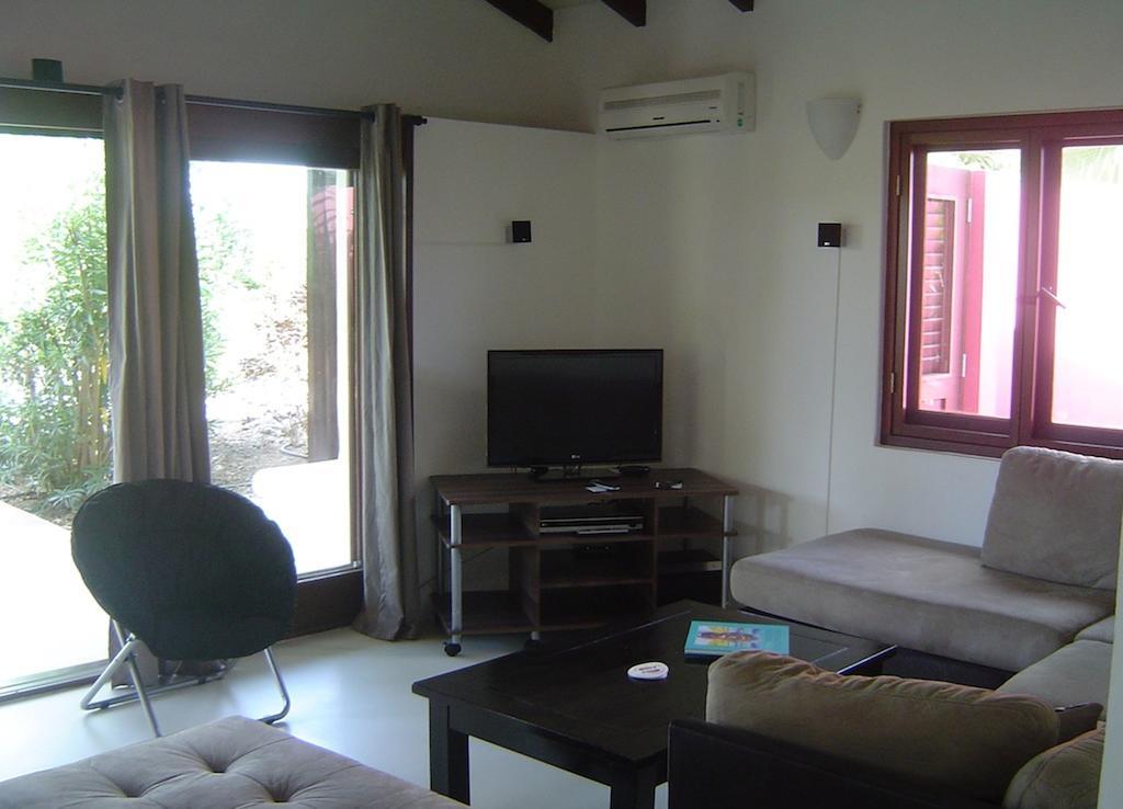 Waterlands Village Villa Playa Kamer foto