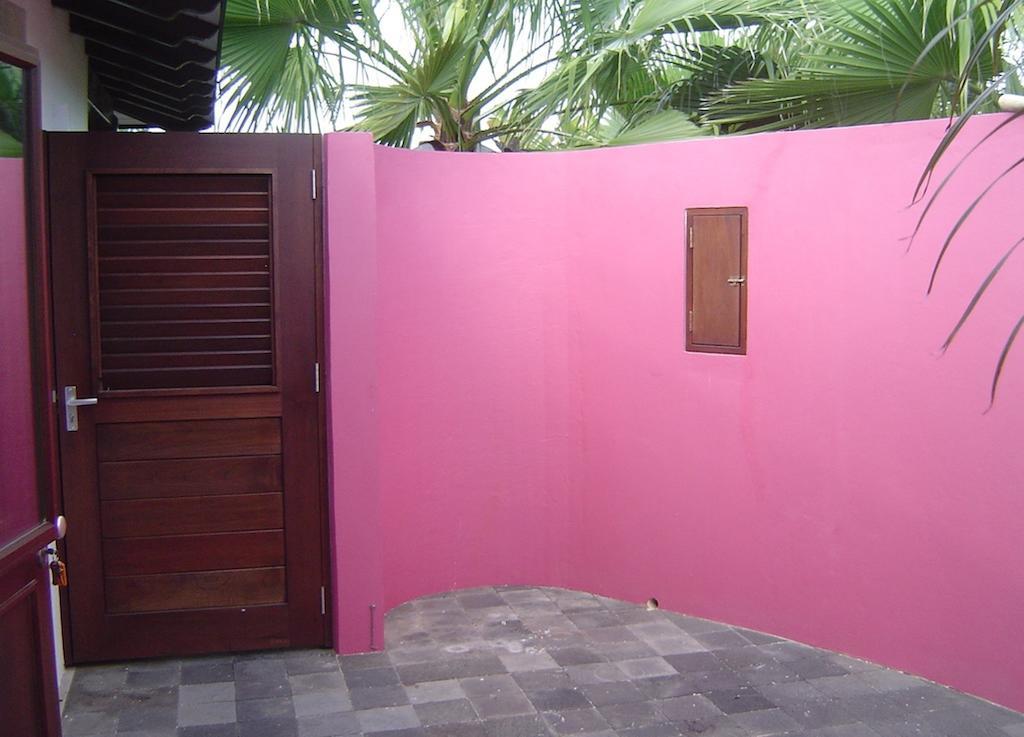 Waterlands Village Villa Playa Buitenkant foto