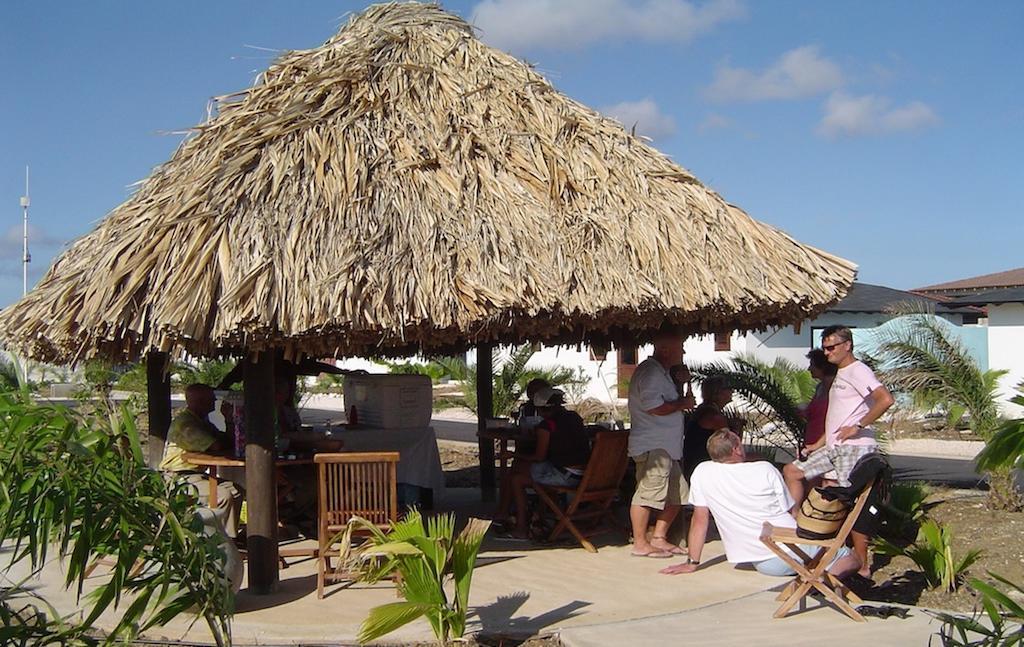 Waterlands Village Villa Playa Kamer foto