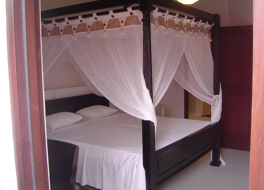 Waterlands Village Villa Playa Buitenkant foto