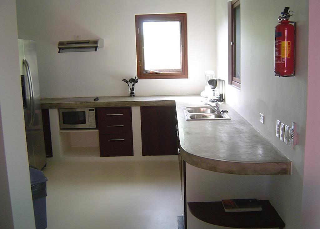 Waterlands Village Villa Playa Kamer foto