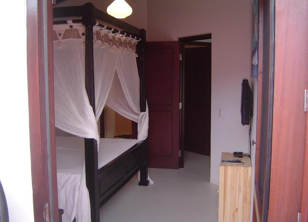 Waterlands Village Villa Playa Buitenkant foto