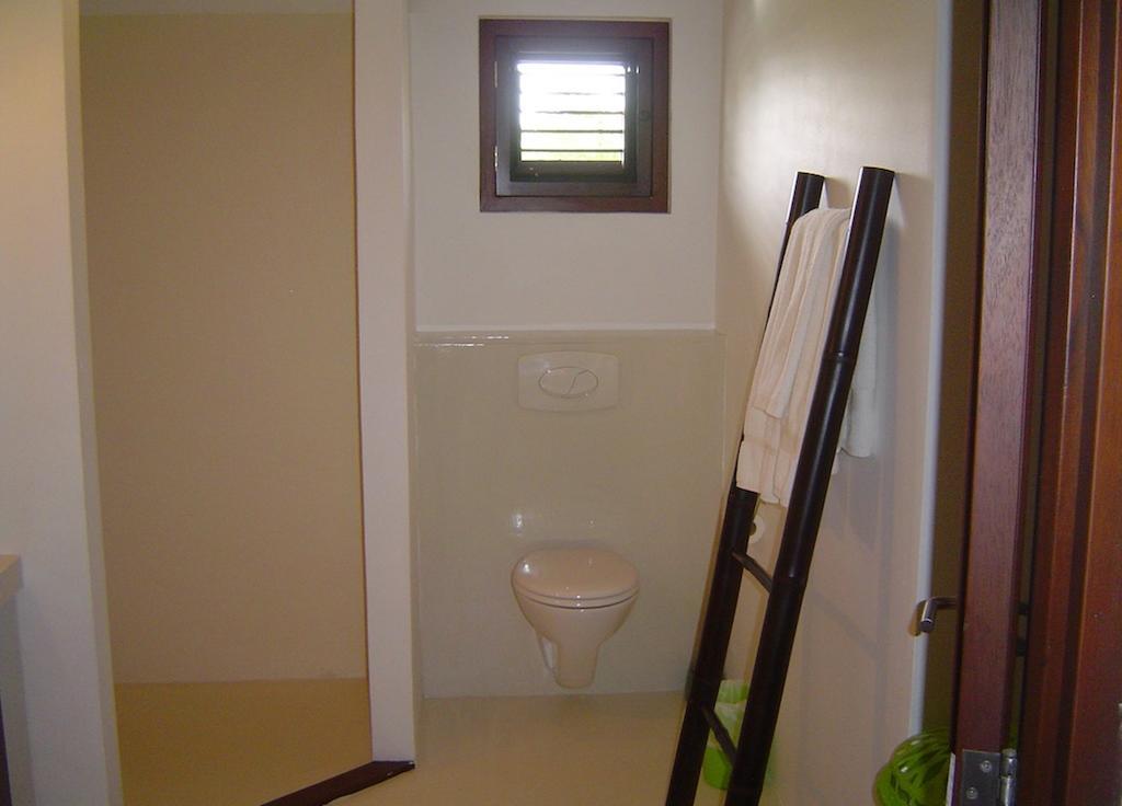 Waterlands Village Villa Playa Kamer foto