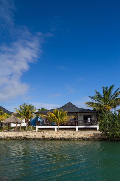 Waterlands Village Villa Playa Kamer foto