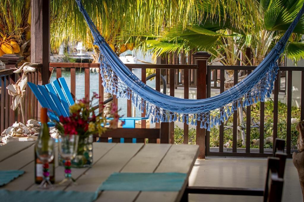 Waterlands Village Villa Playa Kamer foto