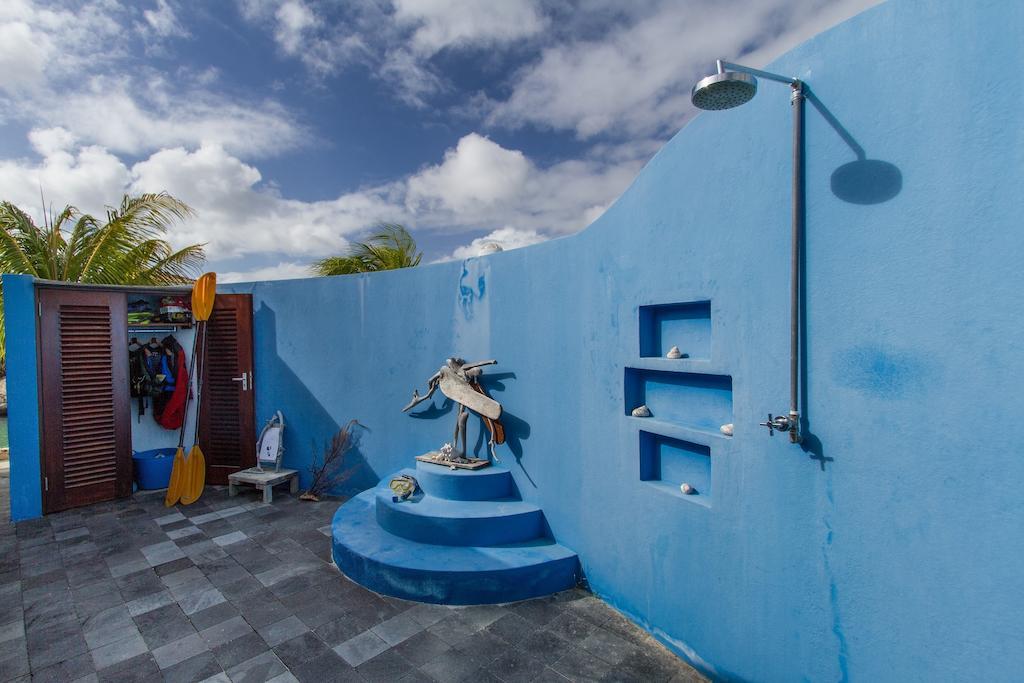 Waterlands Village Villa Playa Kamer foto