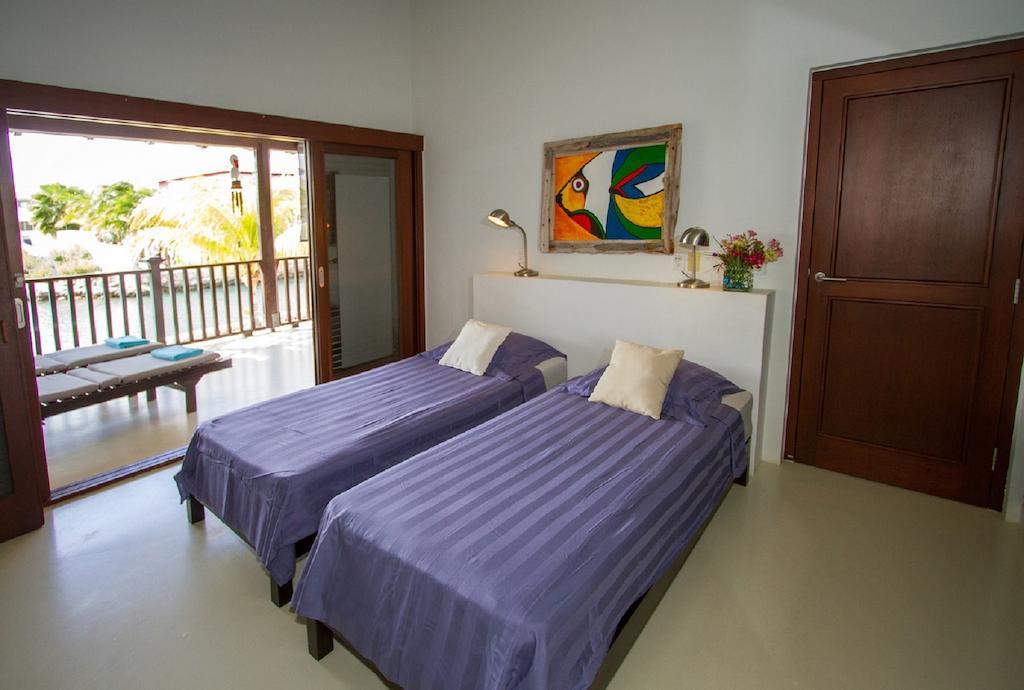 Waterlands Village Villa Playa Kamer foto