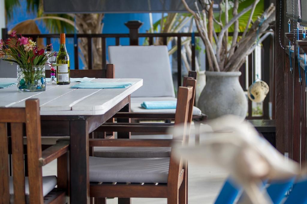 Waterlands Village Villa Playa Kamer foto