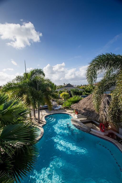 Waterlands Village Villa Playa Kamer foto