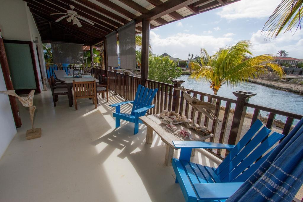 Waterlands Village Villa Playa Kamer foto
