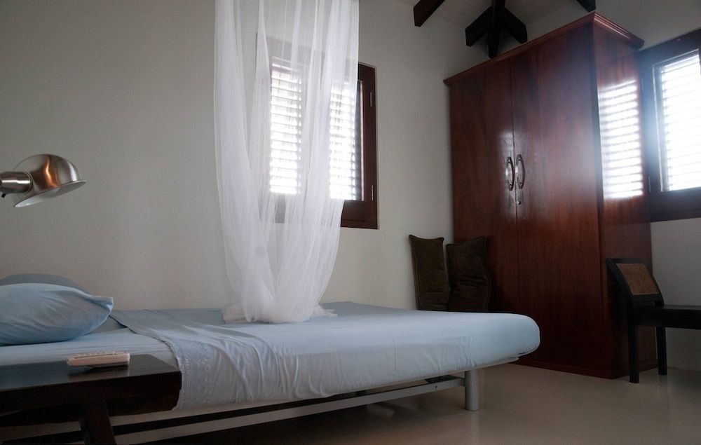 Waterlands Village Villa Playa Buitenkant foto