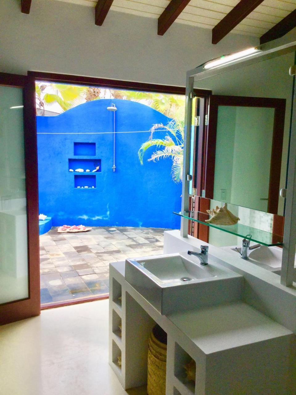 Waterlands Village Villa Playa Buitenkant foto