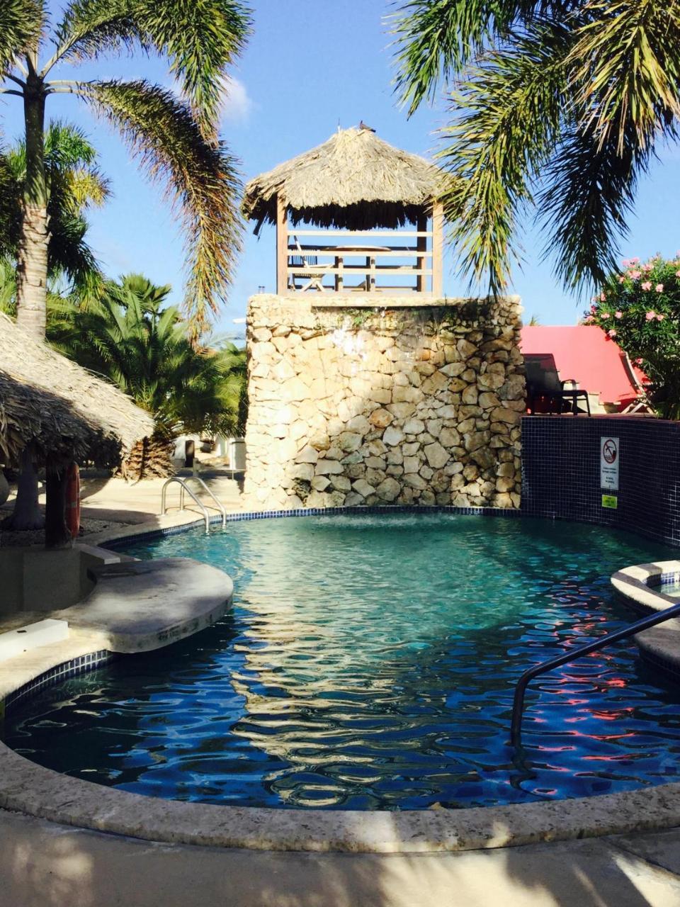 Waterlands Village Villa Playa Buitenkant foto
