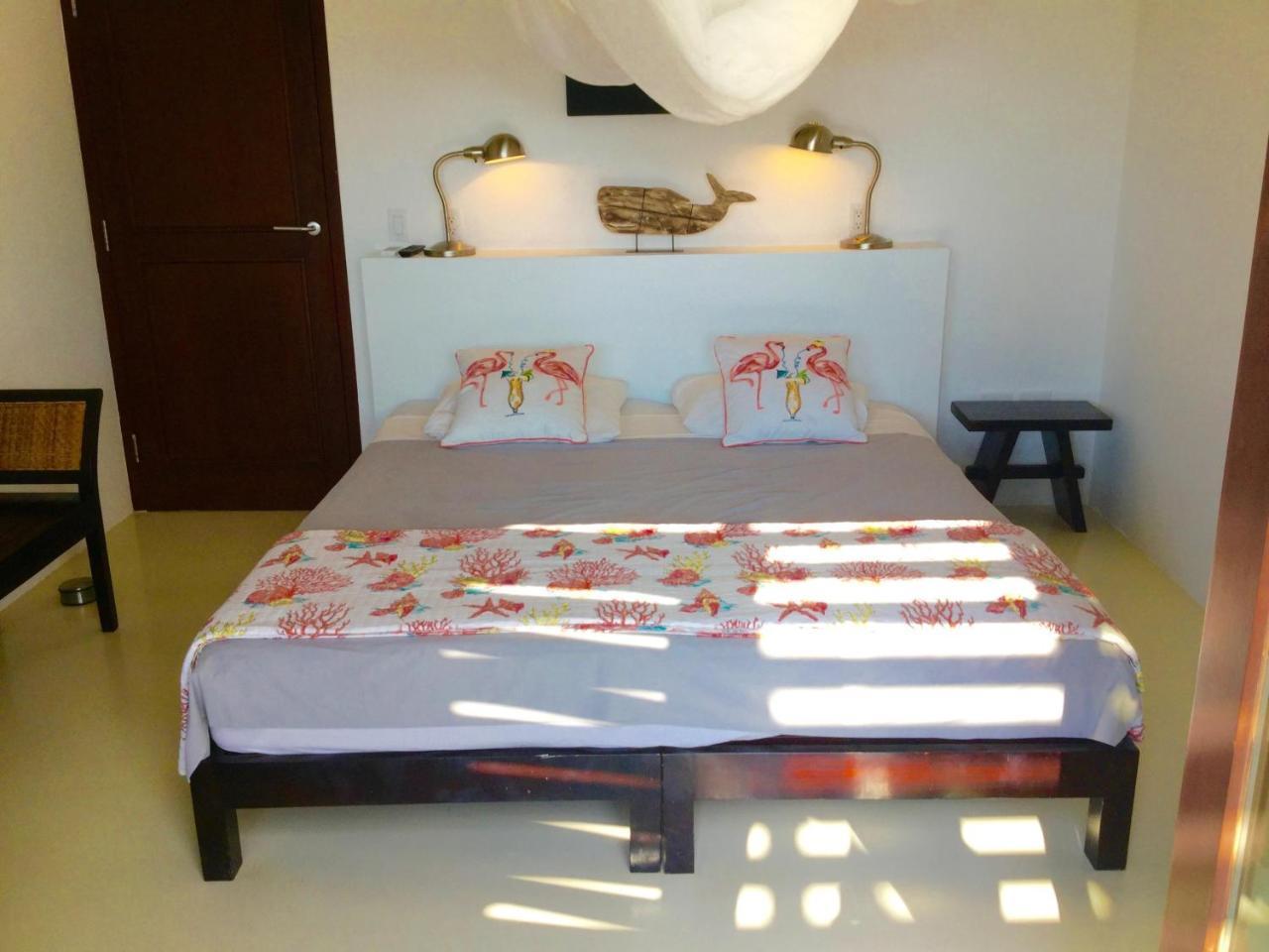 Waterlands Village Villa Playa Buitenkant foto