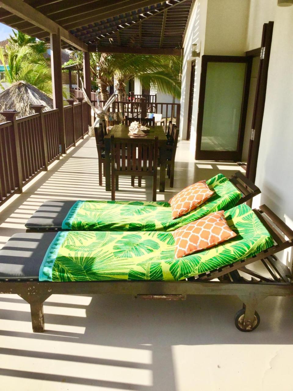 Waterlands Village Villa Playa Buitenkant foto