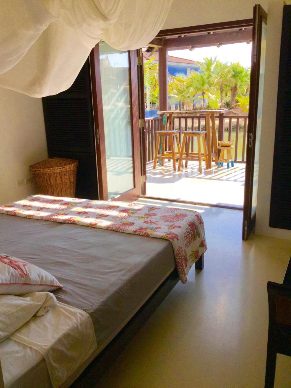 Waterlands Village Villa Playa Buitenkant foto